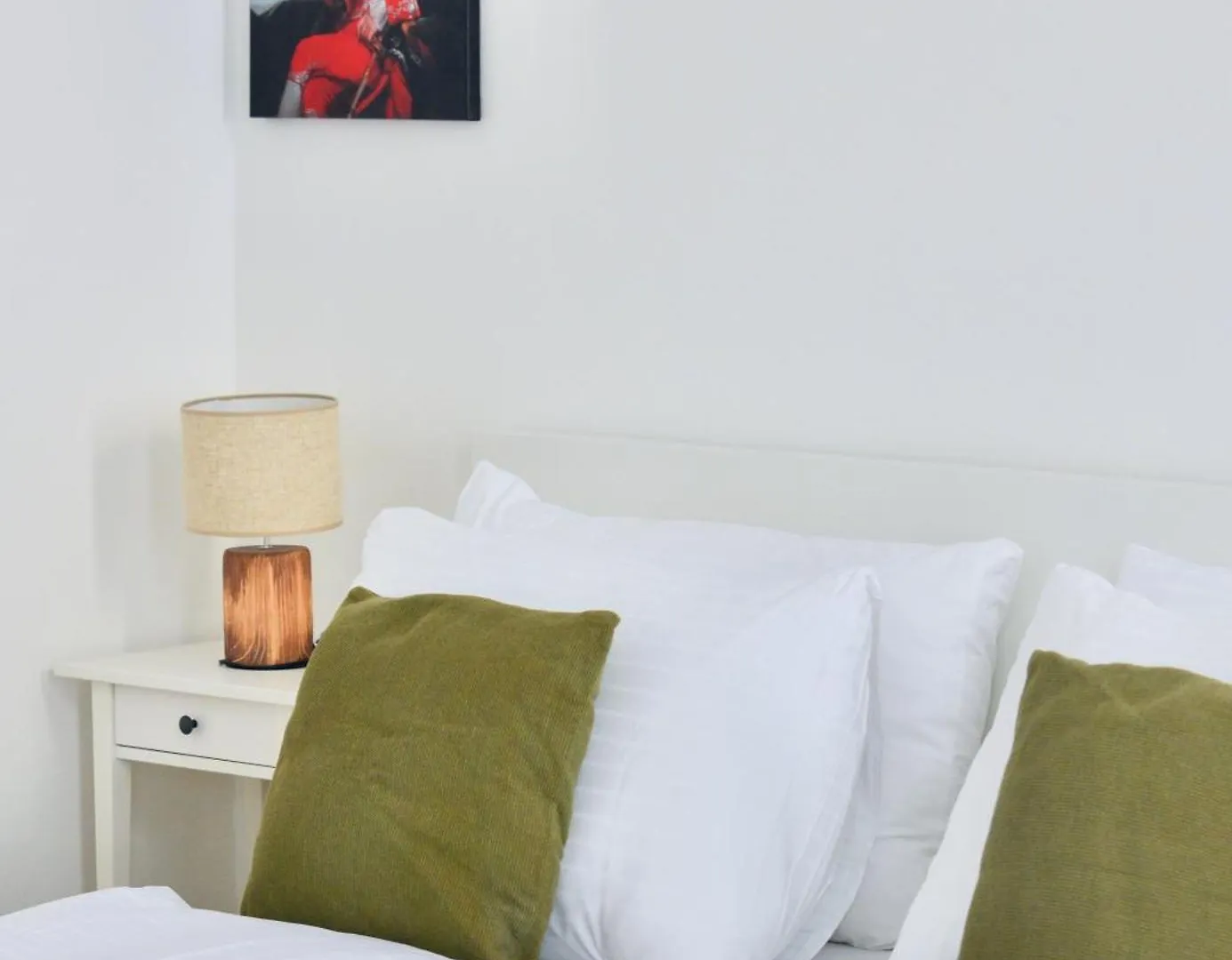 Apartment I Very Close Schoenbrunn - Time To Relax Vienna